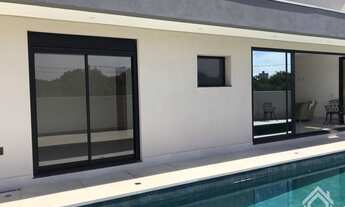 Imagem 3: Sumaré - Casa Padrão - Residencial Portal do Lago