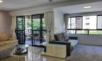 Imagem 6: Apartamento para venda com 189 metros quadrados com 4 quartos em Boa Viagem - Recife - PE