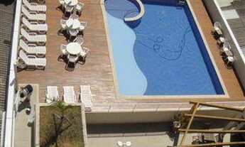 Imagem 2: Apartamento com 3 dormitórios, 120 m² - venda por R$ 1.120.000,00 ou aluguel por R$ 4.500