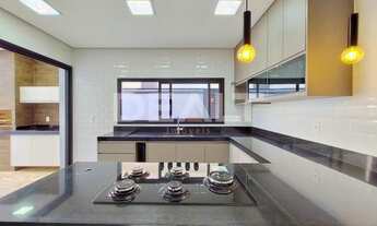 Imagem 6: Olívio Franceschini Hortolândia 160m² Casa 3 dormitórios com churrasqueira e piscina á ven