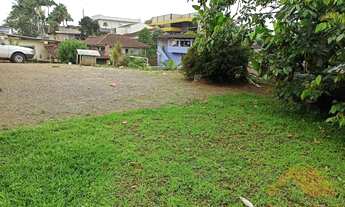 Imagem: Terreno para Venda em Joinville, São Marcos