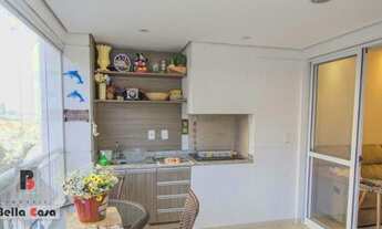 Imagem 2: Apto vaanda gourmet Mooca