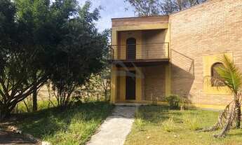 Imagem 3: Casa - Colinas do Ermitage (Sousas) - Campinas