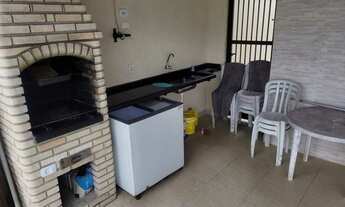 Imagem 4: Casa com 4 dorms, Real, Praia Grande - R$ 690 mil, Cod: 1682