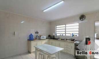 Imagem 5: Sobrado Mooca - Rua tranquila e arborizada!!!!!!