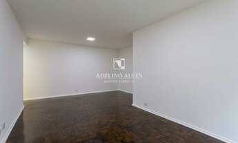 Imagem 5: Apto Venda Jardim Paulista Reformado 97 m2