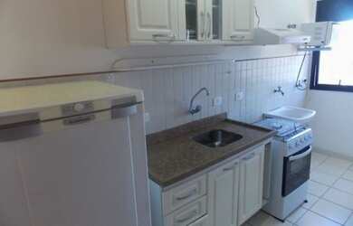 Imagem 7: Rarus Flats - Flat para locação - Edifício Spazio Vitae