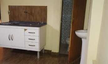 Imagem 2: Casa com um cômodo - JD. Kagohara