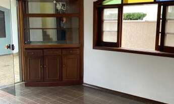 Imagem 2: **** EXCELENTE IMÓVEL PARA LOCAÇÃO EM RESIDENCIAL ALPHAVILLE, 302 M²