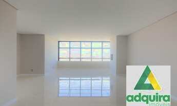 Imagem 2: Apartamento com 3 quartos no Edifício London Place - Bairro Jardim Carvalho em Ponta Gros