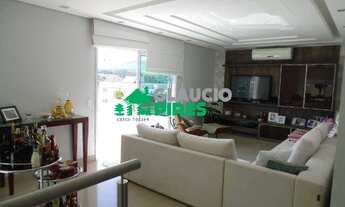 Imagem: Casa a venda no Reserva da Serra Jundiaí