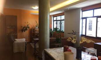 Imagem 7: Apartamento à Venda - Santa Efigênia, 3 Quartos, 183 m²