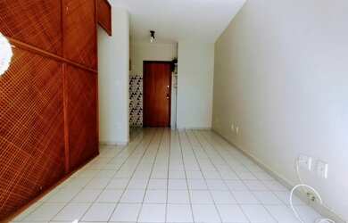 Imagem 2: Ccsw 5 Anares Center - Quarto Sala Cozinha 1 Vaga de Garagem