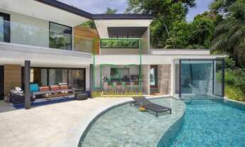 Imagem 2: Casa de condomínio com 7 quartos, 900m2, à venda em Angra dos Reis, Portogalo