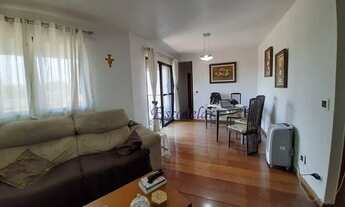 Imagem 6: Apartamento 85 Metros com Sacada, 03 Dormitórios, 01 Suíte em Excelente Localização - Sant