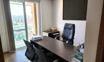 Imagem 7: Ribeirao Preto - Conjunto Comercial/Sala - Nova Ribeirania