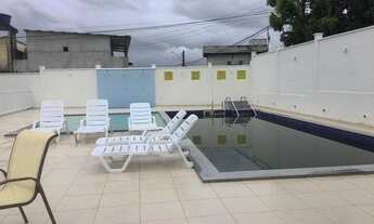 Imagem 7: Apê novo em Condomínio fechado. Próximo ao Shopping Ponta Negra