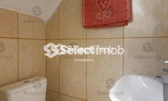 Imagem 3: Casa à VENDA no Pq das Américas - Mauá/SP