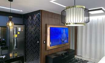 Imagem 2: Flat no Itaim disponível para locação