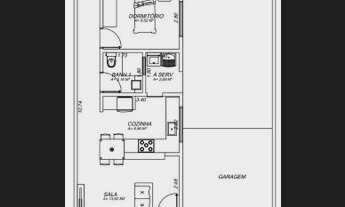 Imagem 2: TROCO TERRENO EM CARRO