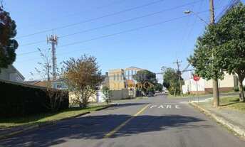 Imagem 3: Terreno à venda, 396 m² por R$ 535.000,00 - Uberaba - Curitiba/PR