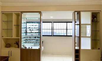 Imagem 6: Apartamento no bairro de Fátima, 108m2, a venda