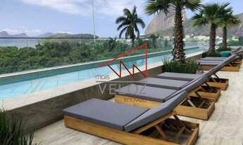 Imagem 2: Rio de Janeiro - Apartamento Padrão - Flamengo