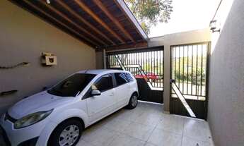 Imagem 5: Casa com 2 dormitórios à venda, 60 m² por R$ 220.000,00 - Colinas - Londrina/PR