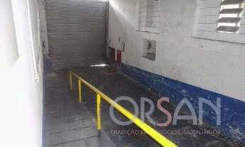 Imagem 8: SAO CAETANO DO SUL - Galpão/Depósito/Armazém - Ceramica