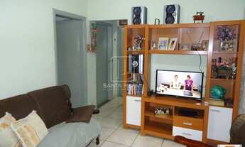 Imagem 3: Casa (térrea na rua) 3 dormitórios, cozinha planejada