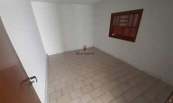 Imagem 5: Casa para Locação em Rio Claro, Vila Operária, 1 dormitório, 1 banheiro