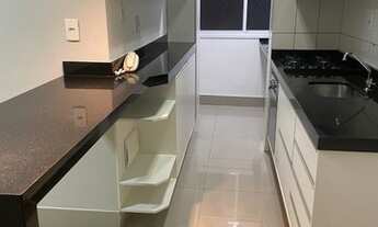 Imagem 6: Venda - Ed. Landscape - Jardim Aquarius - 78 m² - 3 dorms