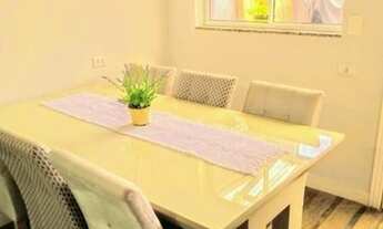 Imagem 5: Sobrado com 3 dormitórios à venda, 106 m² por R$ 570.000,00 - Santa Maria - Santo André/SP