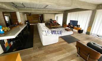 Imagem 3: Casa à venda, 446 m² por R$ 3.300.000,00 - Reserva Alpha Sítio - Santana de Parnaíba/SP