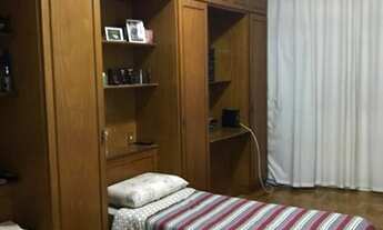 Imagem 3: Sobrado para Venda - Burgo Paulista, São Paulo - 120m², 2 vagas