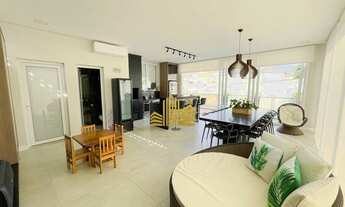 Imagem 2: Casa de condomínio para venda em Atibaia