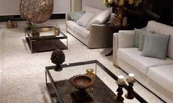 Imagem 2: Apartamento com 4 dormitórios à venda, 260 m² por R$ 3.000.000 - Santana - São Paulo/SP