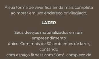 Imagem 2: Apartamento para venda tem 123 metros quadrados com 3 suítes - Osasco - SP