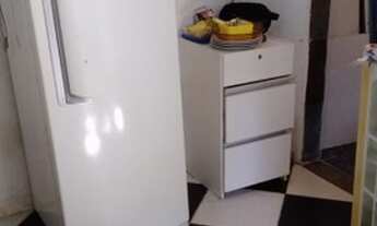 Imagem 6: Casa Casa com 1 dormitório