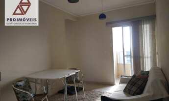 Imagem 2: Apartamento com 2 dormitórios à venda, 64 m² por R$ 285.000,00 - Vila Santa Maria - Americ