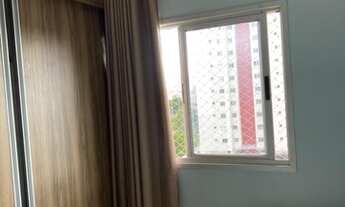 Imagem 5: Apartamento na QR 108, Residencial Evora. Aceita financiamento!