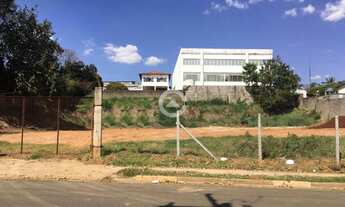 Imagem 2: Terreno - Parque Rural Fazenda Santa Cândida - Campinas