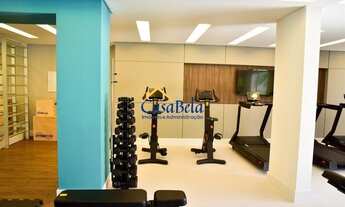 Imagem 7: Apartamento - Taquaral - Campinas