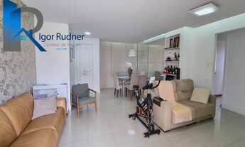 Imagem 2: SALVADOR - Apartamento Padrão - PITUBA