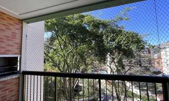 Imagem 7: Espetacular apartamento no bairro mais valorizado de Teresópolis - RJ