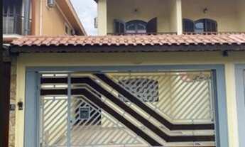 Imagem: Osasco - Casa Padrão - Remédios