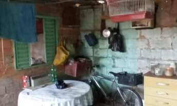 Imagem 2: Linda Casa Pilar do Sul, 162 m², 3 Quartos, toda Murada, Plana, exc. Local, Doc. Ok, barat