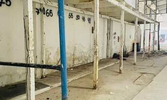 Imagem 6: Galpão na Condor - Belém - PA