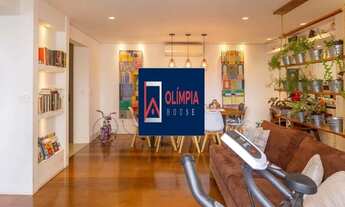 Imagem 4: Apartamento Venda Perdizes 138 m² 3 Dormitórios