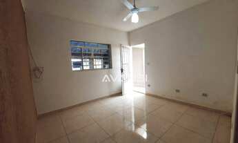 Imagem 3: Casa com 3 dormitórios à venda, 103 m² por R$ 292.000 - Jardim das Orquídeas - Santa Bárba